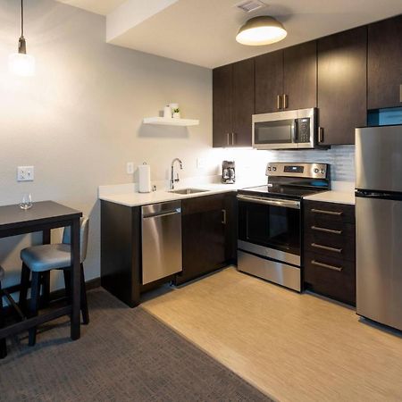 Residence Inn Minneapolis Maple Grove/Arbor Lakes Eksteriør billede