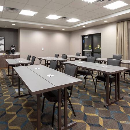 Residence Inn Minneapolis Maple Grove/Arbor Lakes Eksteriør billede