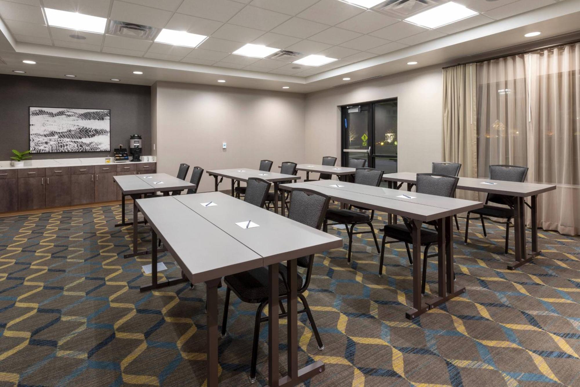Residence Inn Minneapolis Maple Grove/Arbor Lakes Eksteriør billede